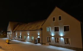 Zajazd Zachęta